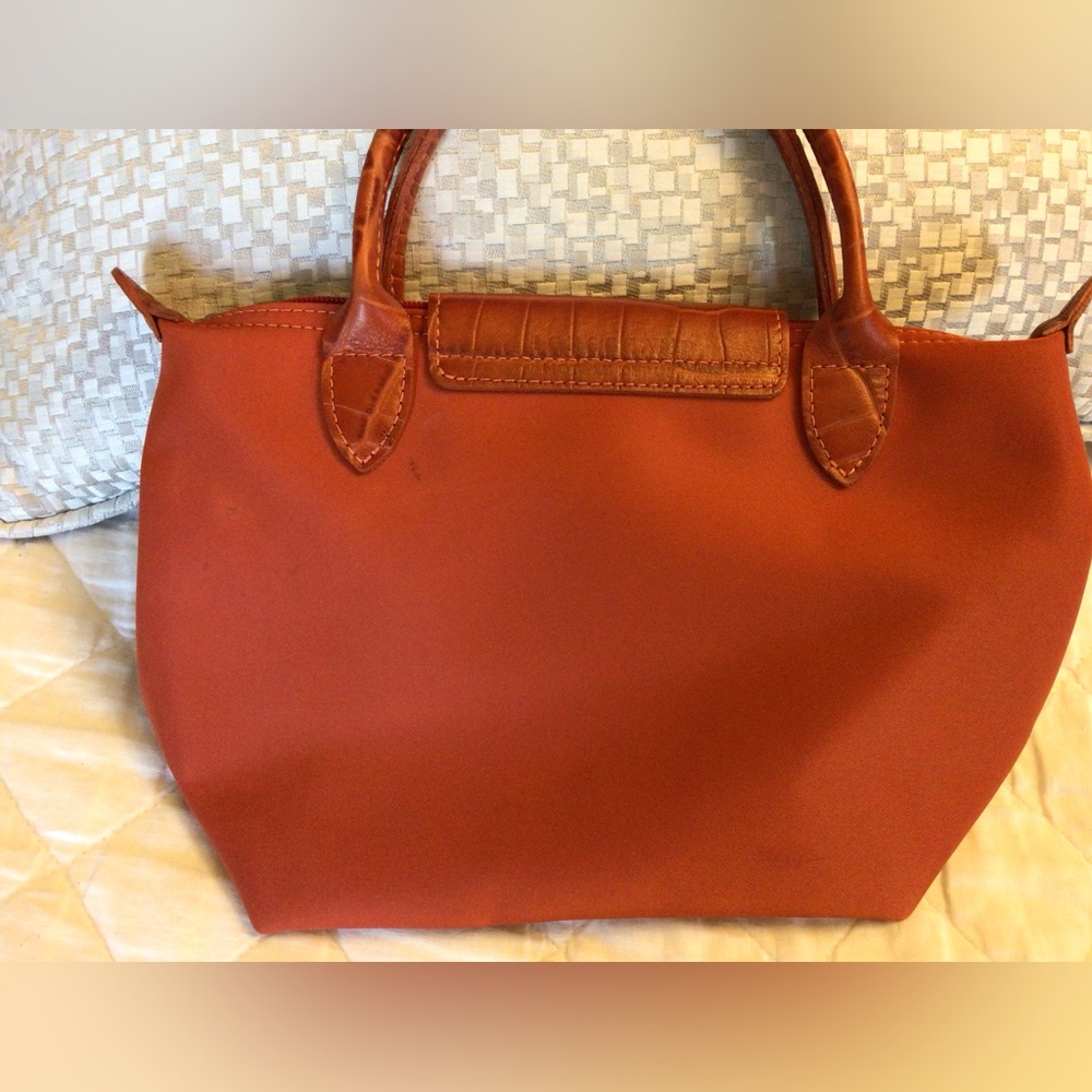 Longchamp  Le Pliage Tote Bag - Picture 2 of 12